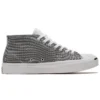 Jack Purcell Mid “Gri Beyaz”
