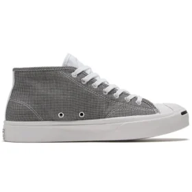 Jack Purcell Mid “Gri Beyaz”