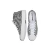 Jack Purcell Mid “Gri Beyaz”