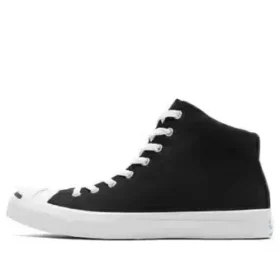 Jack Purcell Mid Japan “Siyah”