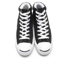 Jack Purcell Mid Japan “Siyah”