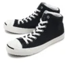 Jack Purcell Mid Japan “Siyah”