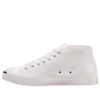 Jack Purcell Mid “Sezonluk Renkli Twill – Beyaz”