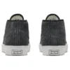 Jack Purcell Mid “Siyah Kadife”