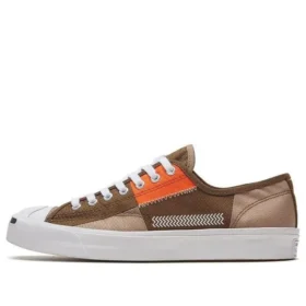 Jack Purcell “Mix & Match – Kahverengi Turuncu”