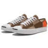 Jack Purcell “Mix & Match – Kahverengi Turuncu”