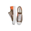 Jack Purcell “Mix & Match – Kahverengi Turuncu”