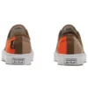 Jack Purcell “Mix & Match – Kahverengi Turuncu”