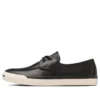 Jack Purcell Moccasins RH “Siyah”