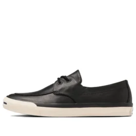 Jack Purcell Moccasins RH “Siyah”