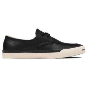 Jack Purcell Moccasins RH “Siyah”
