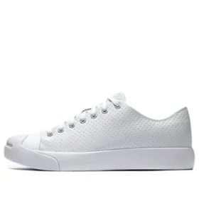 Jack Purcell Modern Leather “Beyaz”