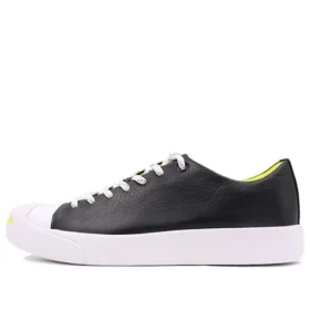 Jack Purcell Modern Low “Siyah Limon”