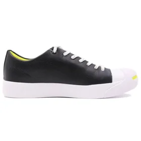 Jack Purcell Modern Low “Siyah Limon”