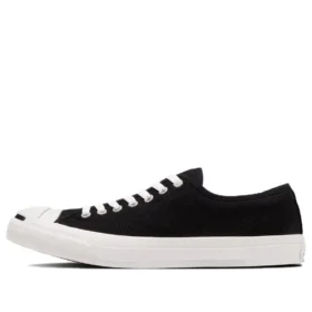 Jack Purcell Ox “Siyah Beyaz”