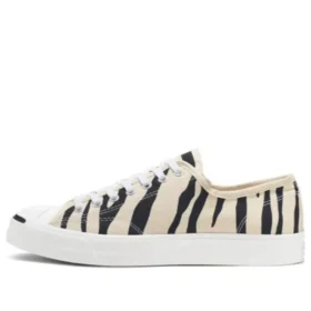 Jack Purcell Ox “Zebra Desenli”