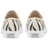 Jack Purcell Ox “Zebra Desenli”