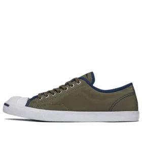 Jack Purcell OX “Zeytin Yeşili”