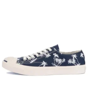 Jack Purcell Palmtree “Mavi Beyaz”