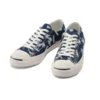 Jack Purcell Palmtree “Mavi Beyaz”