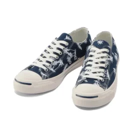 Jack Purcell Palmtree “Mavi Beyaz”