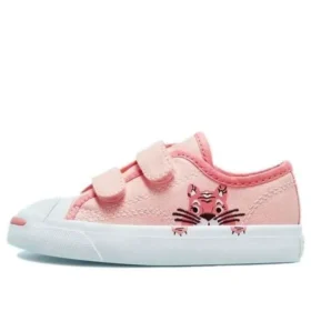 Jack Purcell Pembe/
