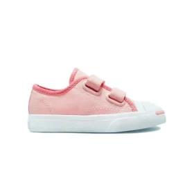 Jack Purcell Pembe/