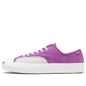 Jack Purcell Pro “Beyaz Mor”