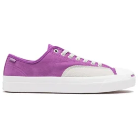 Jack Purcell Pro “Beyaz Mor”