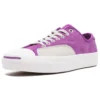 Jack Purcell Pro “Beyaz Mor”