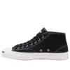 Jack Purcell Pro Mid “Siyah”