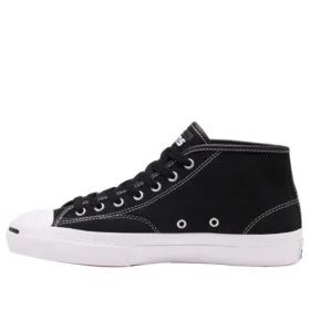 Jack Purcell Pro Mid “Siyah”