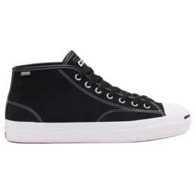 Jack Purcell Pro Mid “Siyah”