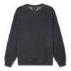 Jack Purcell Pullover Crewneck Sweatshirt Asya Bedenleri “Siyah”