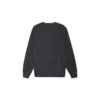 Jack Purcell Pullover Crewneck Sweatshirt Asya Bedenleri “Siyah”