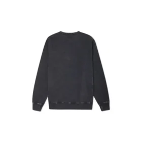 Jack Purcell Pullover Crewneck Sweatshirt Asya Bedenleri “Siyah”
