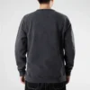 Jack Purcell Pullover Crewneck Sweatshirt Asya Bedenleri “Siyah”