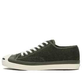 Jack Purcell Ret Wool “Zeytin Yeşili”