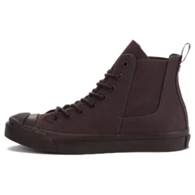Jack Purcell Sidegore HI “Koyu Kahverengi”
