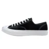 Jack Purcell Signature OX Ayakkabı “Siyah Beyaz”