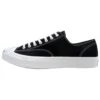 Jack Purcell Signature OX Ayakkabı “Siyah Beyaz”