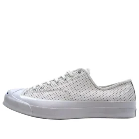 Jack Purcell Signature Ox “Beyaz”