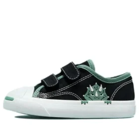 Jack Purcell Siyah/