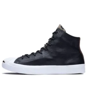 Jack Purcell Siyah