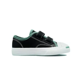 Jack Purcell Siyah/