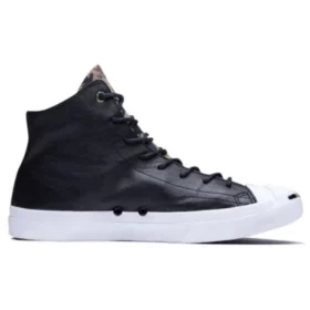 Jack Purcell Siyah