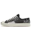 Jack Purcell “Siyah Beyaz Gri”