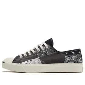Jack Purcell “Siyah Beyaz Gri”