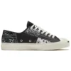Jack Purcell “Siyah Beyaz Gri”