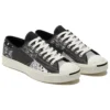 Jack Purcell “Siyah Beyaz Gri”